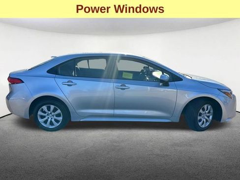 Certified 2024 Toyota Corolla LE image 12