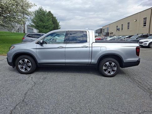 Used 2017 Honda Ridgeline RTL-E image 9