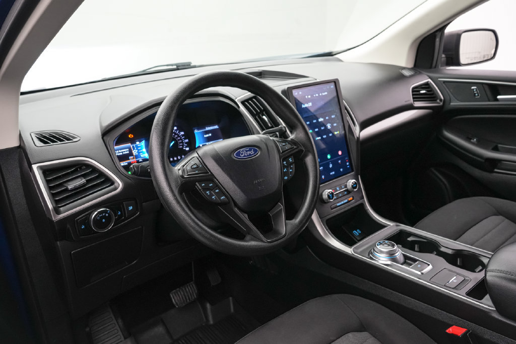 Certified 2024 Ford Edge SE AWD/4WD image 12