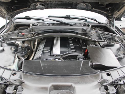 Used 2006 BMW X3 3.0i AWD/4WD image 23