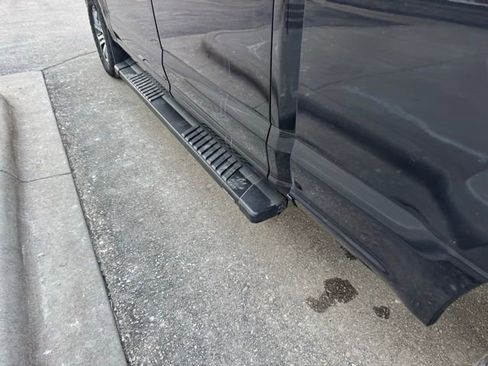 Certified 2020 Ford F150 XLT w/ Trailer Tow Package AWD/4WD image 37