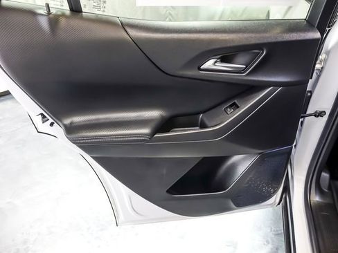 Used 2026 Chevrolet Equinox LT w/ LPO, Floor Liner Package image 27