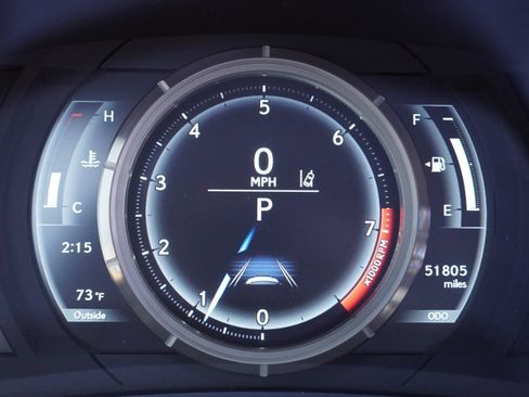 Used 2019 Lexus IS 350 F Sport image 17