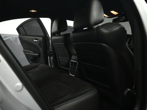Used 2023 Dodge Charger Scat Pack RWD image 62