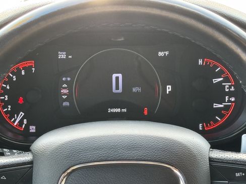 Used 2023 Dodge Durango R/T w/ Tow 'N Go Package AWD/4WD image 15