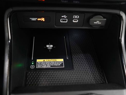 Used 2024 Honda CR-V EX-L image 24