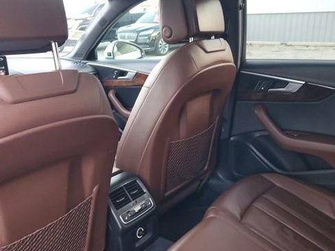 Used 2017 Audi A4 2.0T Premium Plus w/ Technology Package image 16