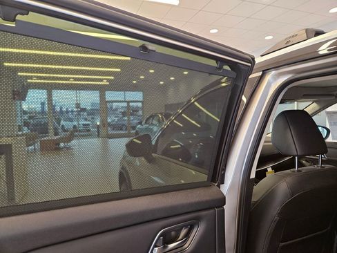 New 2026 Nissan Rogue Platinum image 28