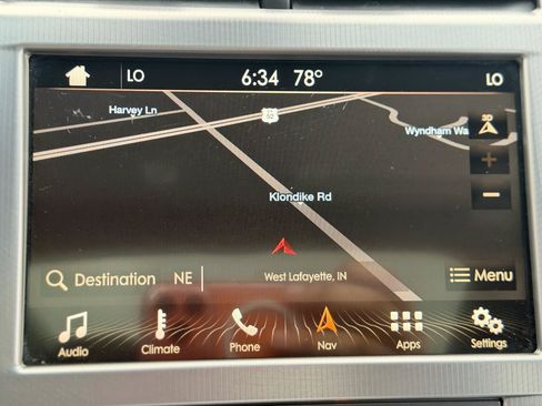 Used 2017 Lincoln MKZ Reserve w/ Climate Package AWD/4WD image 30