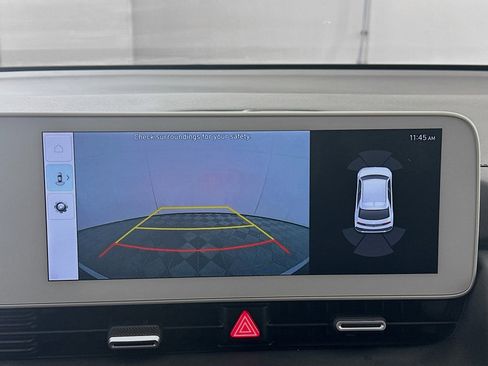 Used 2024 Hyundai Ioniq 5 SEL image 22