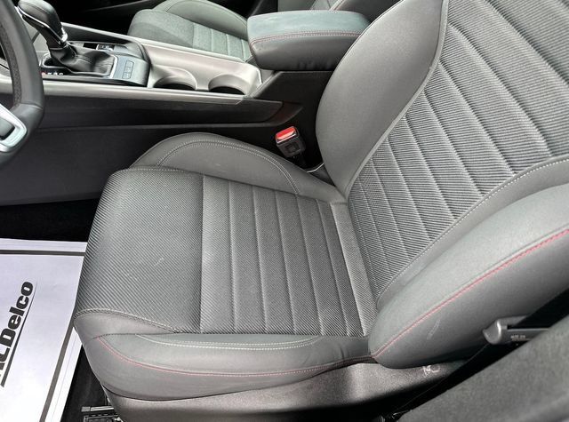 Used 2024 Dodge Hornet R/T AWD/4WD image 11