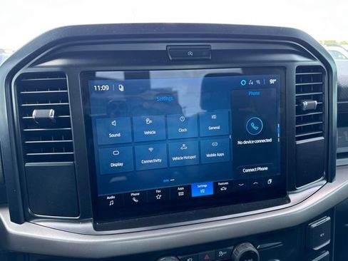 Used 2026 Ford F150 XL RWD image 12