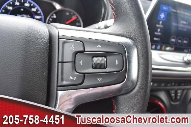 Used 2019 Chevrolet Blazer RS FWD image 31