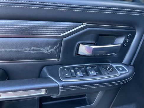 Used 2021 RAM 2500 Limited image 17