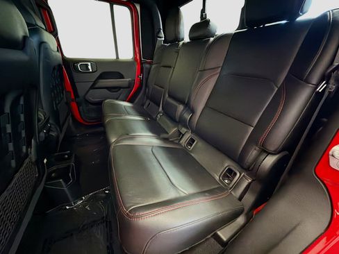 Used 2021 Jeep Gladiator Rubicon image 13