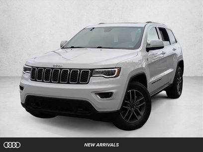 Used 2020 Jeep Grand Cherokee Laredo w/ Quick Order Package 2BN North