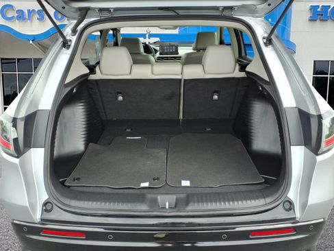 Certified 2024 Honda HR-V EX-L image 10