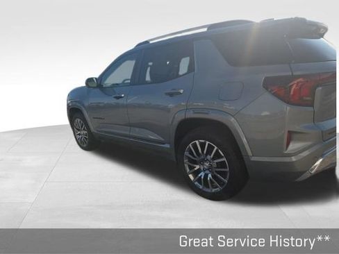 Used 2026 GMC Terrain Denali w/ LPO, Floor Liner Package AWD/4WD image 17