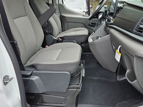 New 2026 Ford Transit 350 XLT image 15