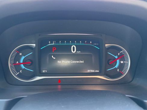 Used 2019 Honda Pilot Touring image 16