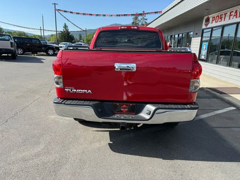 Used 2012 Toyota Tundra Limited image 2