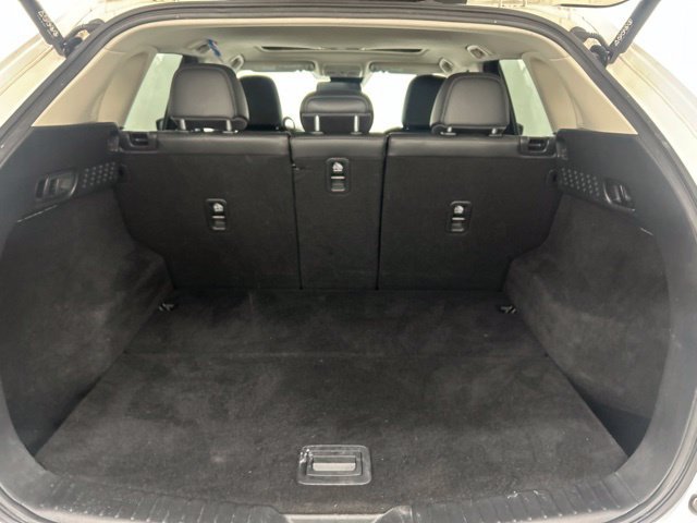 Used 2023 MAZDA CX-5 AWD 2.5 S w/ Premium Plus Pkg image 29