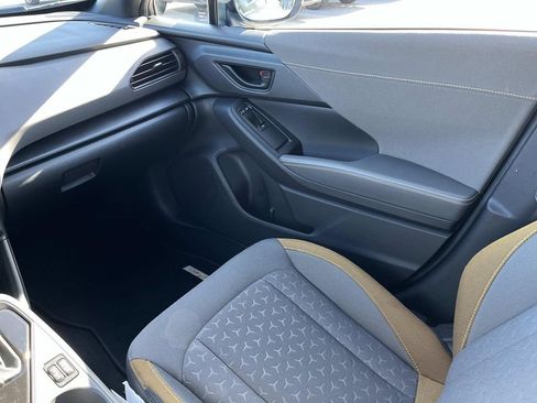 Used 2025 Subaru Crosstrek 2.5i Sport w/ Crosstrek Mirror Package image 13
