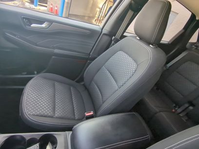 Certified 2023 Ford Escape Active w/ Tech Pack #2