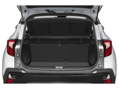 Used 2024 Kia Seltos SX w/ SX Sunroof Package image 11