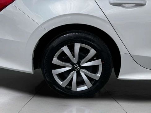 Used 2024 Honda Civic LX image 46