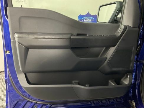 New 2026 Ford F150 STX w/ Equipment Group 200A AWD/4WD image 12