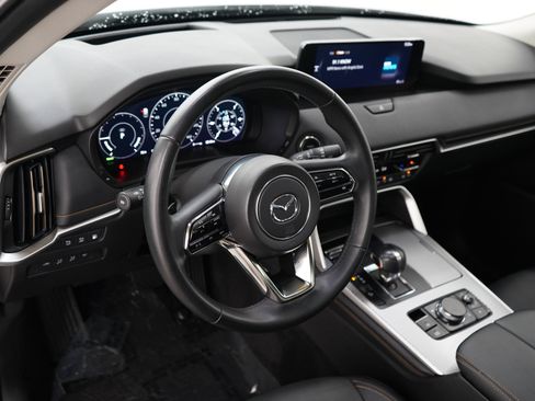 Certified 2024 MAZDA CX-90 Plug-In Hybrid w/ Premium Pkg AWD/4WD image 22