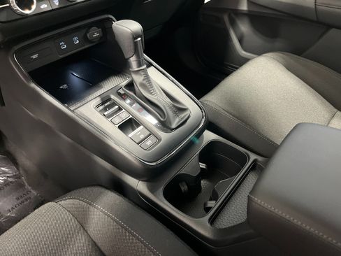 New 2026 Honda CR-V LX image 14