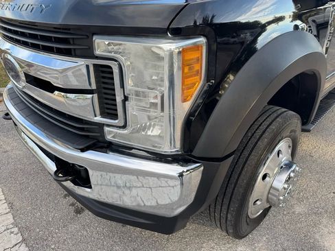 Used 2017 Ford F450 XL w/ STX Appearance Package image 8