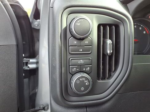New 2026 Chevrolet Silverado 2500 Custom w/ Custom Convenience Package AWD/4WD image 12