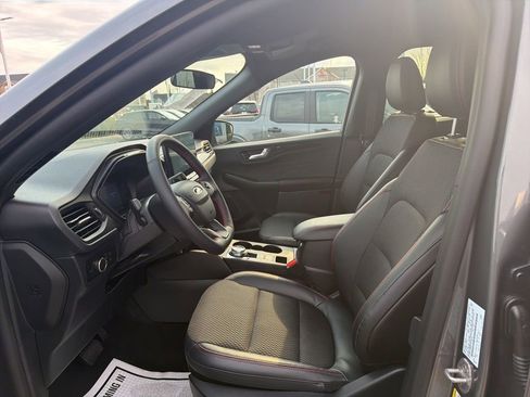 Used 2026 Ford Escape ST-Line w/ Tech Pack #1 image 28