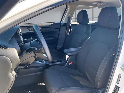 Used 2020 Kia Forte LXS image 20