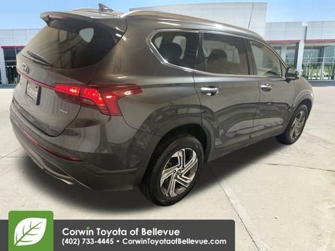 Used 2023 Hyundai Santa Fe SEL image 5
