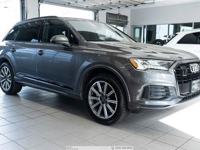 Used 2024 Audi Q7 2.0T Premium Plus w/ Premium Plus Package