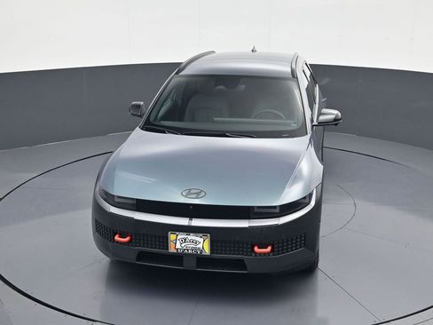 New 2025 Hyundai Ioniq 5 XRT image 14