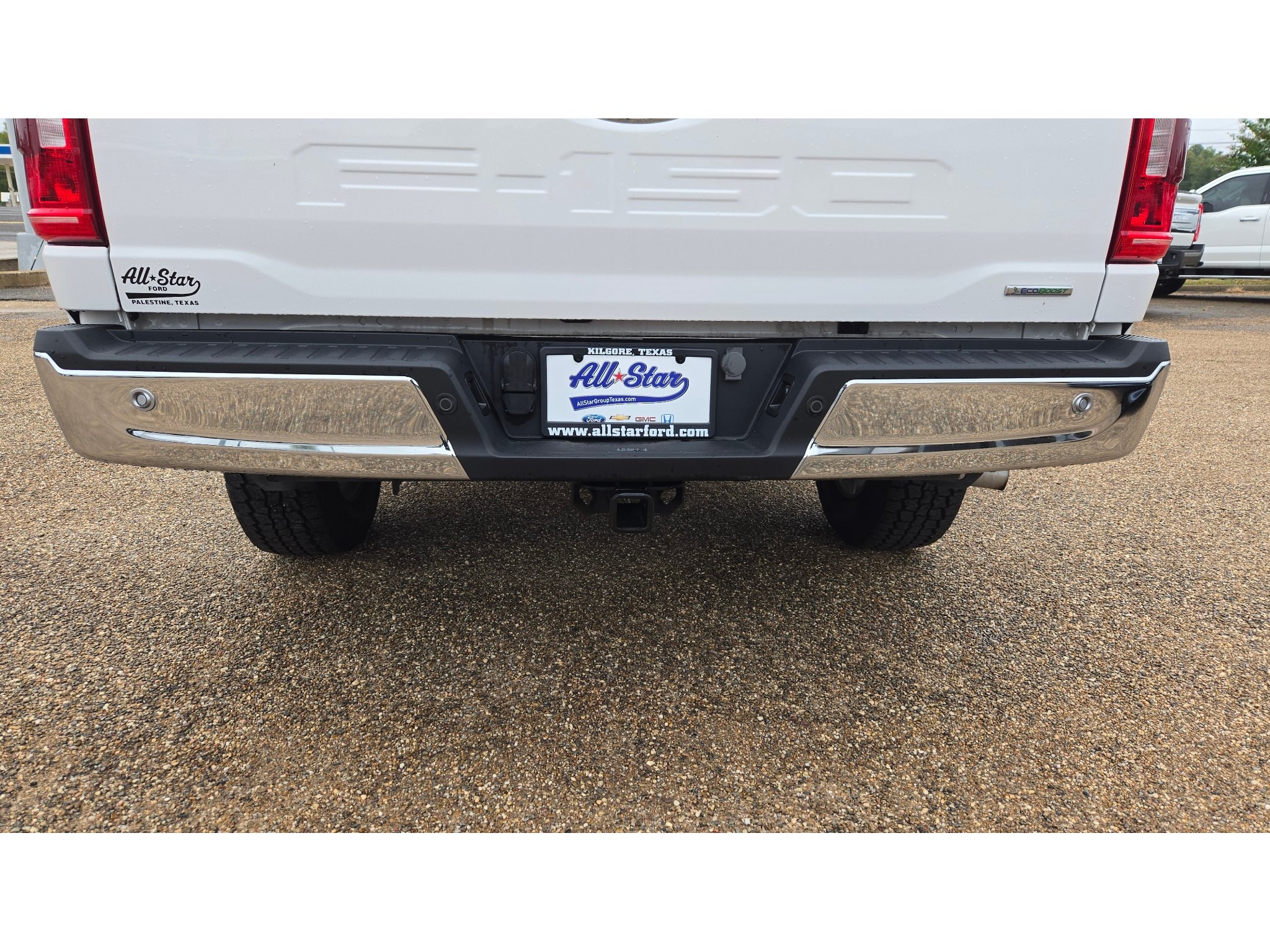 Used 2023 Ford F150 XLT w/ Equipment Group 301A Mid AWD/4WD image 13