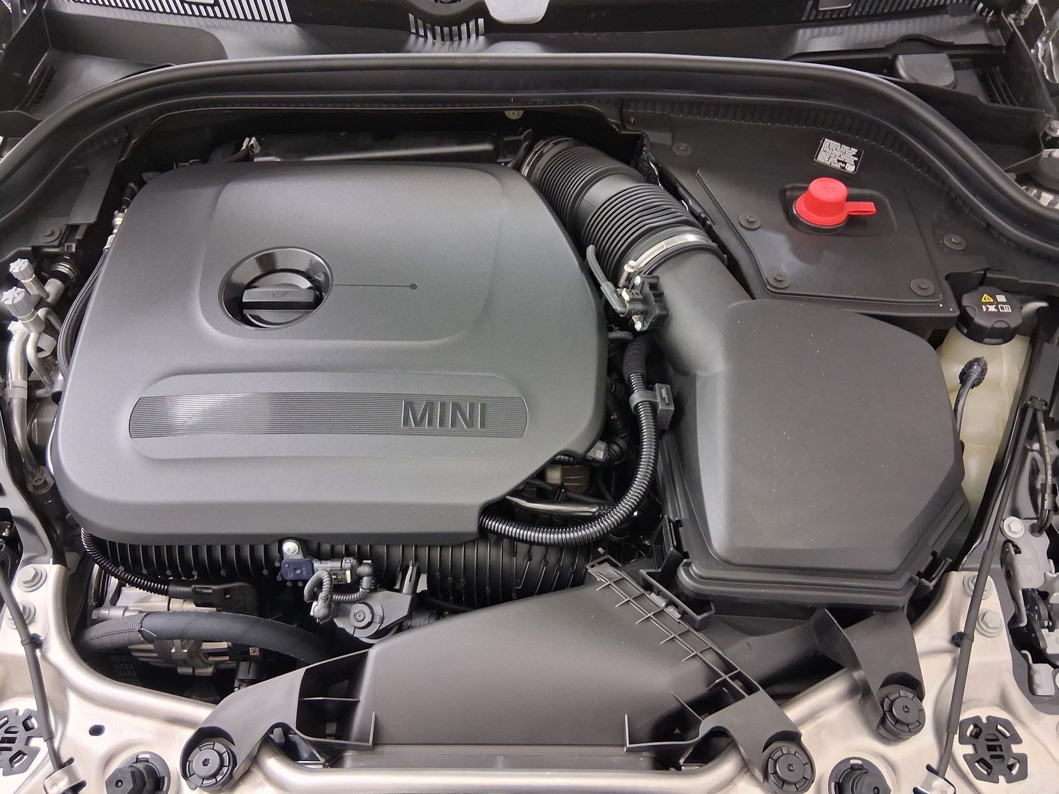 New 2026 MINI Cooper S FWD image 29