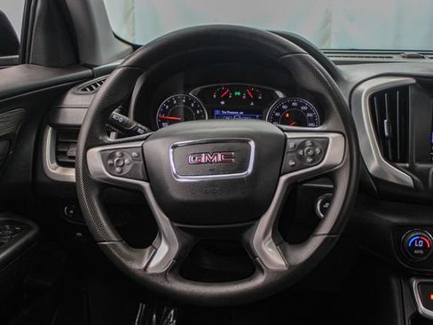 Used 2024 GMC Terrain SLE w/ Driver Convenience Package AWD/4WD image 24