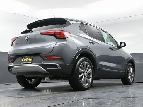 Used 2021 Buick Encore GX Essence w/ Experience Buick Package image 52