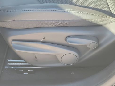 New 2026 Jeep Compass Latitude image 29