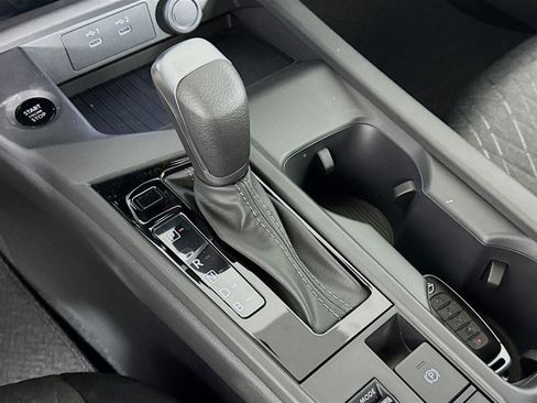 New 2026 Nissan Sentra SV w/ Floor Mat Package image 17