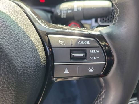 Certified 2023 Honda Civic EX image 22