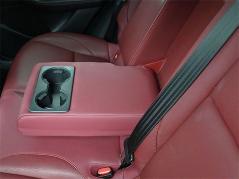 Certified 2023 MAZDA CX-30 AWD 2.5 S w/ Preferred Package image 21