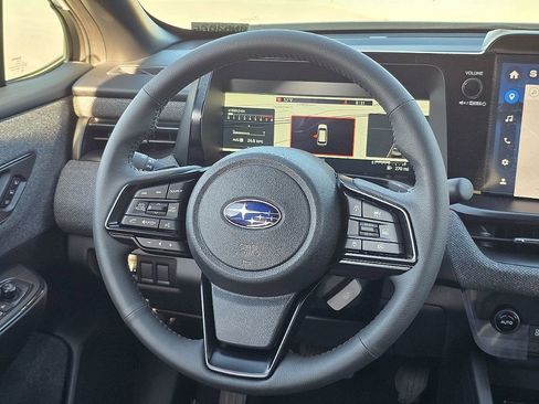 New 2026 Subaru Outback Limited AWD/4WD image 29