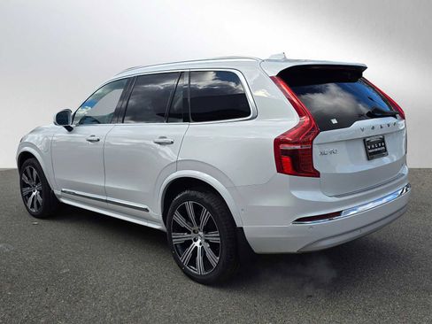 Certified 2022 Volvo XC90 T8 Inscription w/ Advanced Package image 5